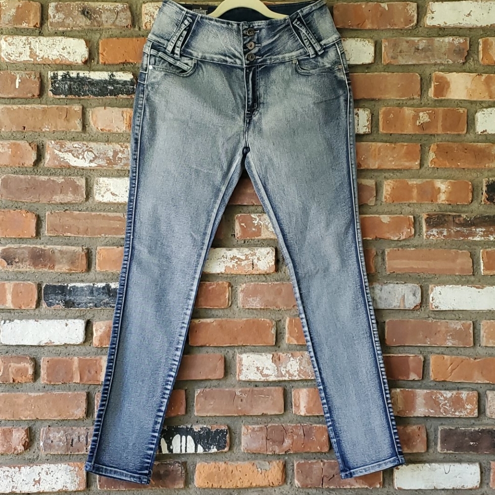 🔥Brazilian Style Skinny Jeans🔥